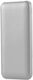 V-TAC VT-3527 Power Bank 10000mAh με 2 Θύρες US...