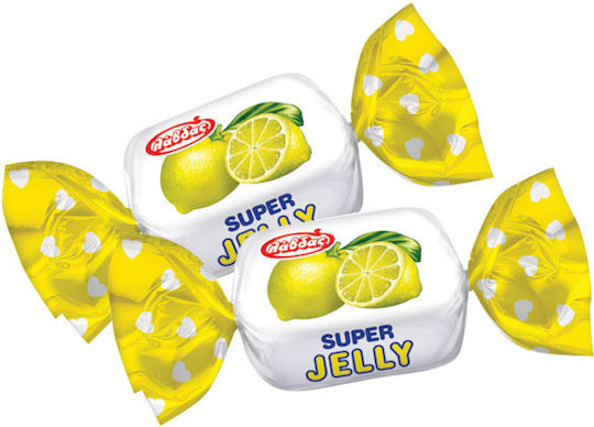 Lavdas Jellies Super Jelly with Flavor Lemon 1pcs 500gr