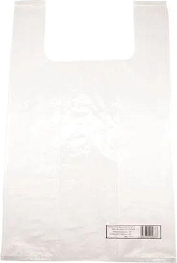 Intertan Plastic Packaging Bags 40x60cm 2kg