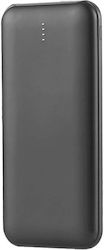 V-TAC VT-3527 10000mAh Schwarz