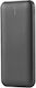 V-TAC VT-3527 Power Bank 10000mAh με 2 Θύρες US...
