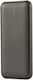 V-TAC VT-3527 Power Bank 10000mAh με 2 Θύρες US...