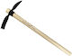 Nakayama Pick with Pole 60cm