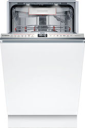 Bosch Complet încorporabil pentru 10 Seturi de vase L44.8xÎ81.5cm SPV6EMX05E