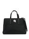 Karl Lagerfeld Women's Bag Shoulder Black