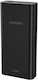 Canyon PB-2001 Power Bank 20000mAh με 2 Θύρες U...
