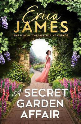 A Secret Garden Affair A Secret Garden Affair