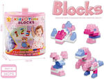 Plastic Building Blocks 38pcs