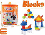 Plastic Building Blocks 140pcs