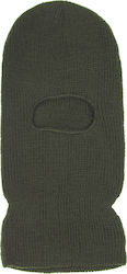 A&K Balaclava Black