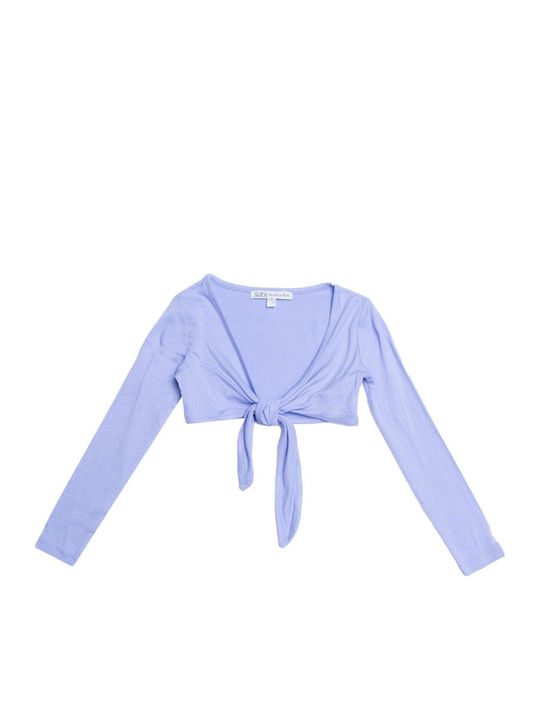 Kids Bolero Light Blue