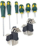 ΚΣΑΑ30020 Hand Tool Set 24pcs