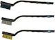 00083 Handwerkzeug-Set 3Stück