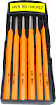 40000080 Hand Tool Set 6pcs