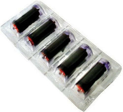 Jolly Cartuș de cerneală compatibil Tampon de cerneală pentru Jolly 1buc (00491) Jolly Cartuș de cerneală compatibil Tampon de cerneală pentru Jolly 1buc (00491)