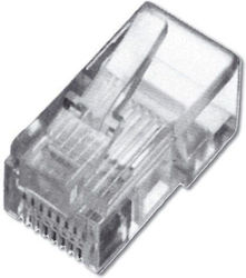 Telegärtner Keystone CAT5E Cat.5e 1τμχ