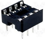 Dip Switch (DS1009-08AT1NX)