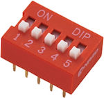 Dip Switch (OEM256)