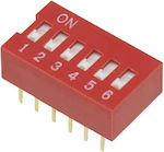 Comutator Dip (OEM259)