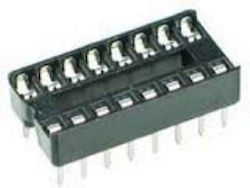 Dip-Schalter DS1009-16AT1NX