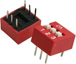 Dip Switch (OEM218)