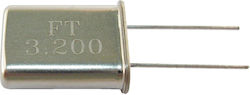 3.200 MHz Κρύσταλλος 30PF/30PPM