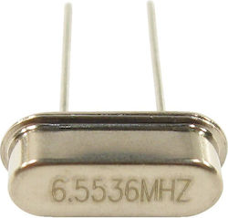 Κρύσταλλος 6,5536-HC49U-S