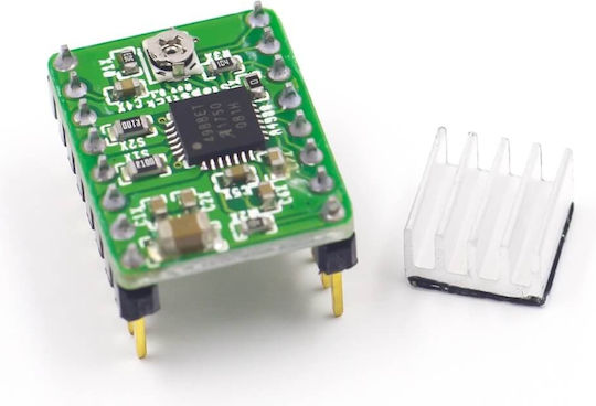 Chip Retail Package Motor Driver #47163