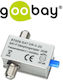 Goobay Dämpfungsglied Satelliten 67009