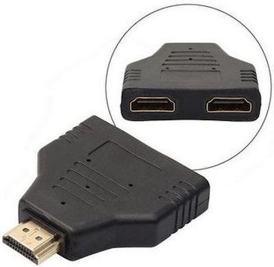 HDMI Splitter 118215