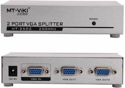 1245 Splitter VGA