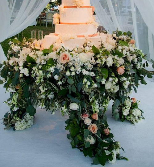 Garland Wedding Decoration 100cm
