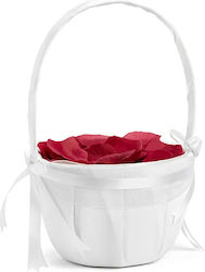 PartyDeco Διακοσμητικό Γάμου 26cm