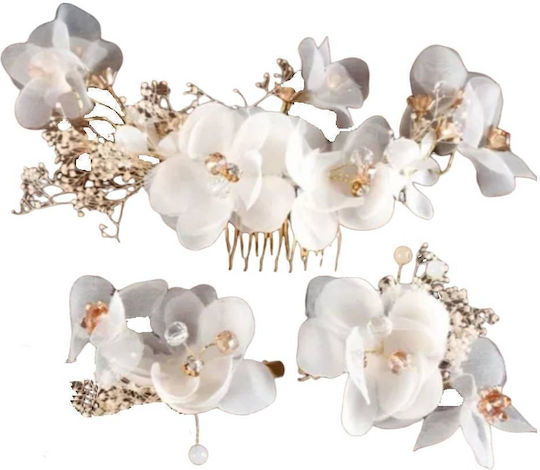 Elecool Bridal Quaff 25cm