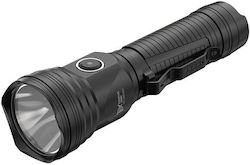 Togo Tactical Wasserdicht Wiederaufladbare Taschenlampe LED 3500lm Togo Tactical Wasserdicht Wiederaufladbare Taschenlampe LED 3500lm
