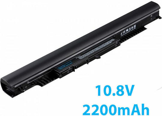 Mitsu Συμβατή Μπαταρία για HP Pavilion με 2200mAh
