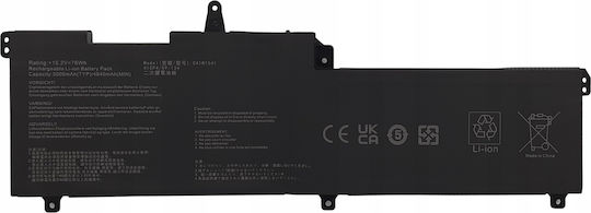 Asus Γνήσια Μπαταρία για Asus ROG