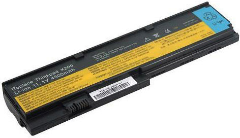 Συμβατή Μπαταρία για Lenovo ThinkPad /