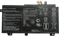 Asus Συμβατή Μπαταρία Asus