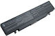 Aa-pb9nc6b Np-r480 Np-r540 Np300e R468 R522 R470 R430 Rv511 R519 R480 R780 Q320 Συμβατή Μπαταρία για Samsung με 4400mAh