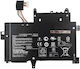 Asus Съвместима Батерия за Asus с 4110mAh