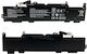 Green Cell Compatible Battery for HP EliteBook with 4100mAh