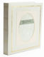 Wedding Album for 100 Photos Dimensions 13x18cm Beige made of Leatherette 13x18cm