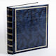 Goldbuch Άλμπουμ 40 Σελίδων Navy Μπλε 32x33εκ.