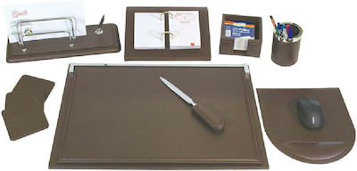 Spadi Set with Desk Pad 8pcs