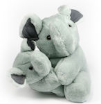 Plush Elephant 27 cm