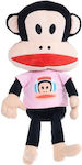 Plush Paul Frank 30 cm