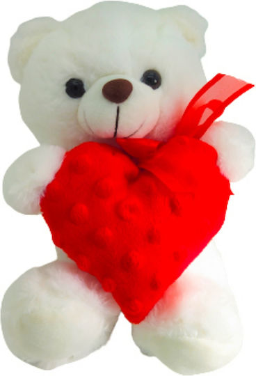 Plüschbär Bear Love Valentinstag 20 cm