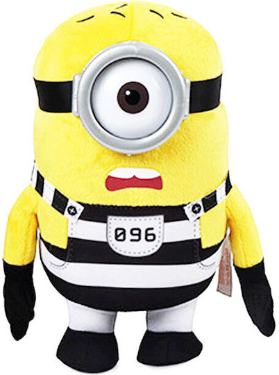Plush Minions 16 cm.