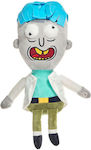 Plush Doofus Rick " Rick Morty " 35 cm